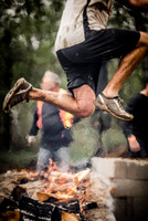 Fire Jump
