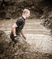 A Real Mudder
