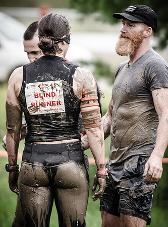 A Tougher Mudder Than Most