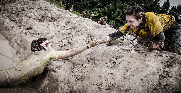 Helping Hand