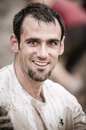 Portaiit of a Mudder