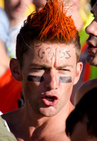 Channeling Mad Max