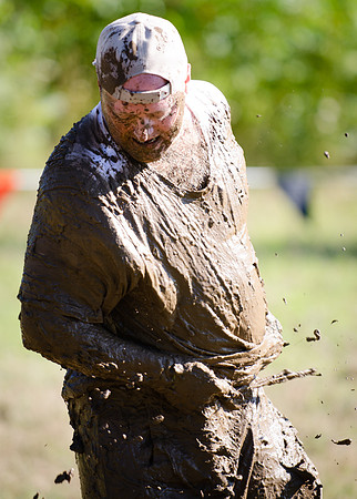 Shaking off the Excess
