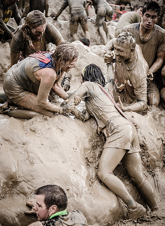 Teamwork
