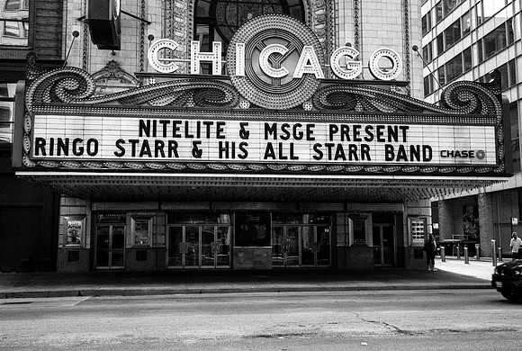 Marquee