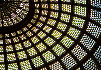 Under the Dome