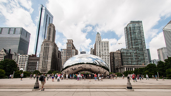 Millennium Park