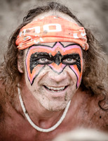 Face Paint