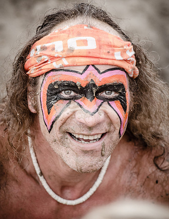 Face Paint