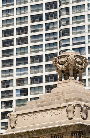 City of Chicago