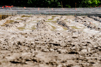 The Mud Pit