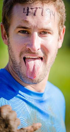 So Happy He Gave Me Tongue and Pinky