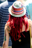 Redhead