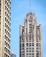 Tribune Tower