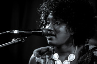 Blues Singer