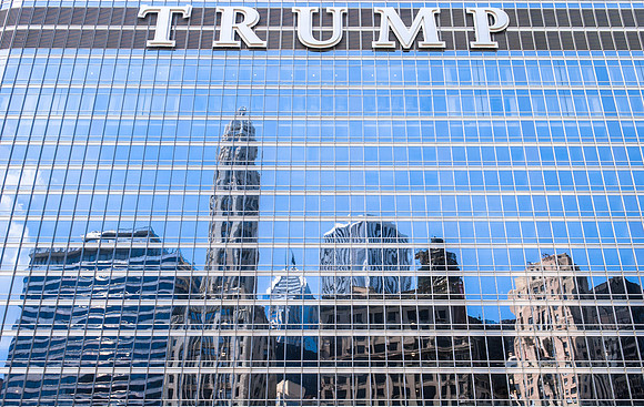 Trump Reflections