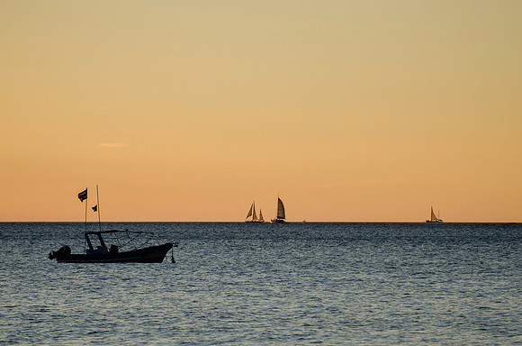 Boats