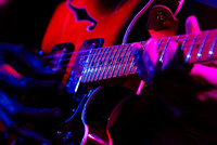 Frets