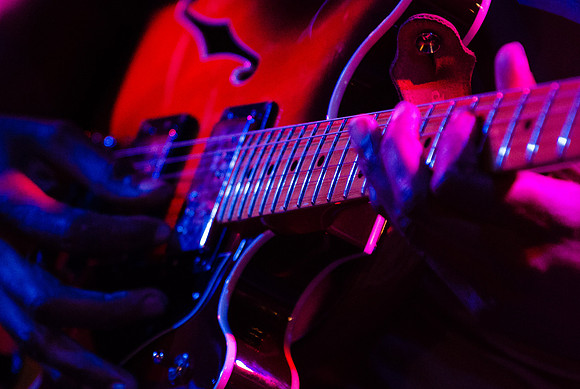 Frets