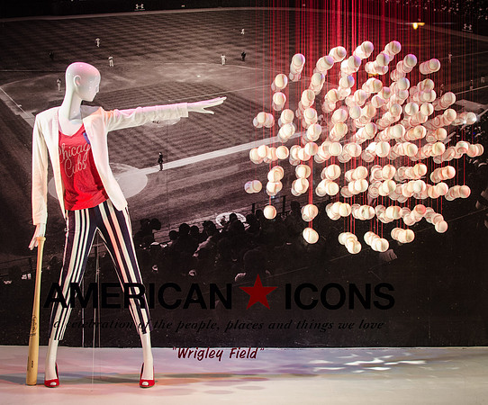 American Icons